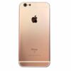 Apple iPhone 7 Back Cover Rose Gold (5259)