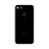 Apple iPhone 7 Back Cover Jet Black (6743)