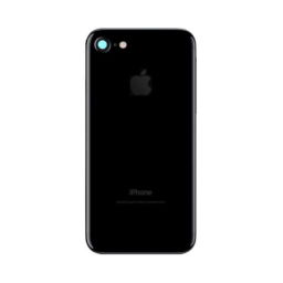 Apple iPhone 7 Back Cover Jet Black (6743)