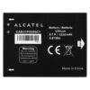 Γνήσια Μπαταρία Alcatel CAB31P0000C1 (6070)
