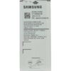 Γνήσια Μπαταρία Samsung EB-BA310ABE (6060)