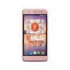 MLS Alu 5.5 3G LCD Frame/Bezel Pink (5947)