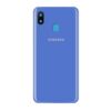 Samsung A40 Back Cover Blue (Service Pack) (7395)