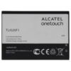 Συμβατή Μπαταρία Alcatel TLi020F1 (6105)