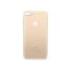 Apple iPhone 7 Plus Back Cover Χρυσό (6739)