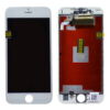 Οθόνη LCD (compatible LCD) iPhone 6S Λευκό (4119)