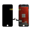 Οθόνη LCD (OEM LCD/OEM Flex) iPhone 7 Μαύρο (3901)