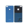 Huawei Honor 9 Lite Back Cover Blue (6137)