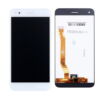 Οθόνη Huawei P9 Lite Mini Λευκό (με Frame) (5226)