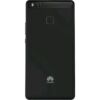 Huawei P9 Lite Back Cover Μαύρο (Service Pack) (5918)