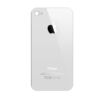 Apple iPhone 4s Back Λευκό (4055)