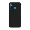 Huawei P20 Lite Back Cover Μαύρο (Service Pack) (7502)