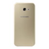Samsung A5 2017 Back Cover Χρυσό (5242)