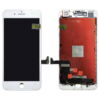 Οθόνη LCD (compatible LCD) iPhone 7+ Λευκό (4125)