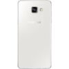 Samsung A5 2016 Back Cover Λευκό (Original) (5894)