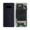 Οθόνη LCD Samsung Galaxy A10 Μαύρο (7794)